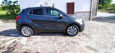 Opel Mokka 1.4 turbo GPL 140 cv