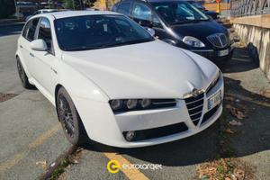 ALFA ROMEO 159 1750 TBi Sportwagon Distinctive