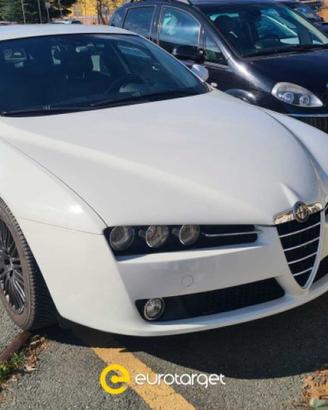 ALFA ROMEO 159 1750 TBi Sportwagon Distinctive
