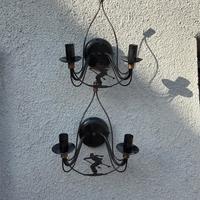 APPLIQUES DELLA ARSLAN