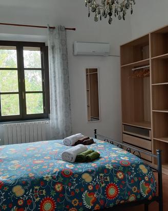 Pisa Cisanello bilocale a 800 mt dall'ospedale
