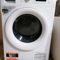 asciugatrice whirlpool 