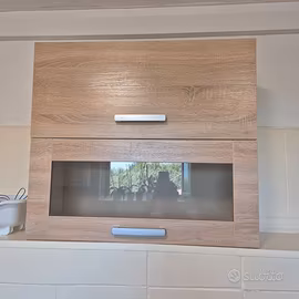Mobili di cucina