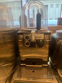 Blade X birra heineken