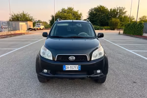 Daihatsu Terios 1.5 4WD SX Green Powered