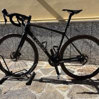 TREK EMONDA SLR 8