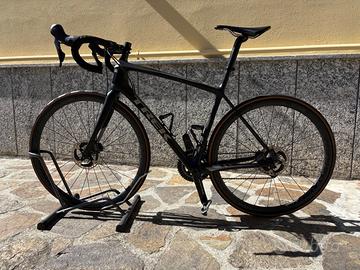 TREK EMONDA SLR 8