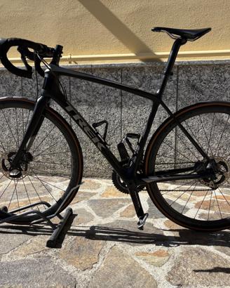 TREK EMONDA SLR 8
