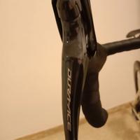 Bici Trek arl ali top