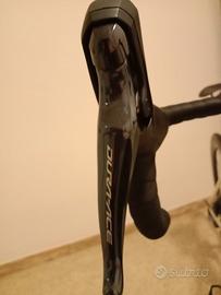 Bici Trek arl ali top