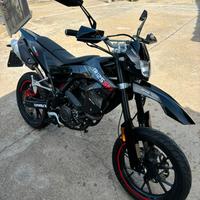 Ksr Tr 125