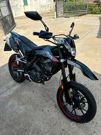 Ksr Tr 125