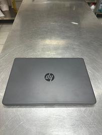 HP Notebook Pc computer