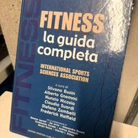 FITNESS la guida completa ISSA