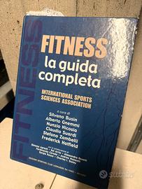 FITNESS la guida completa ISSA