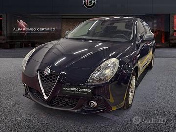 Alfa Romeo Giulietta 1.6 JTDM 120cv