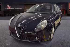 Alfa Romeo Giulietta 1.6 JTDM 120cv
