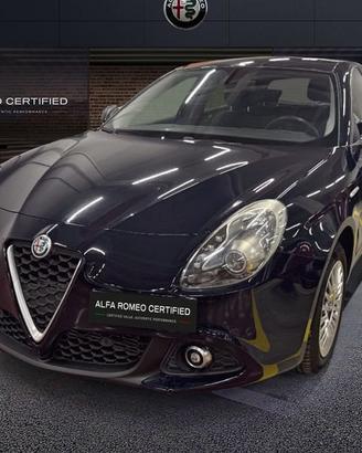 Alfa Romeo Giulietta 1.6 JTDM 120cv
