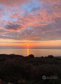 Casa vacanze nel Cilento