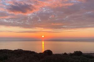 Casa vacanze nel Cilento