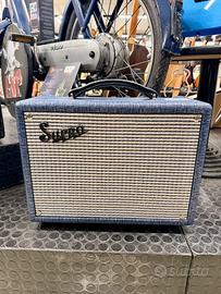 SUPRO '64 REVERB