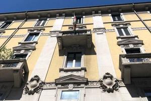 Appartamento di 55 m² con 2 locali a Milano