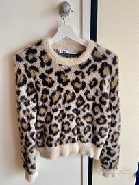 Maglione Zara