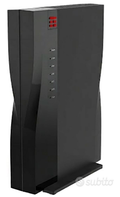 router TIM HUB Pro ZXHN marzo 2025 - Informatica In vendita a Cagliari
