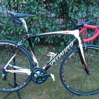 Specialized Tarmac 11v Ultegra