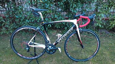 Specialized Tarmac 11v Ultegra