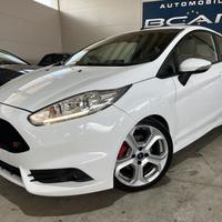 FORD Fiesta 1.6 182CV 3 porte ST SEDILI RECARO/C