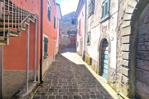 Alloggio duplex con progetto approvato