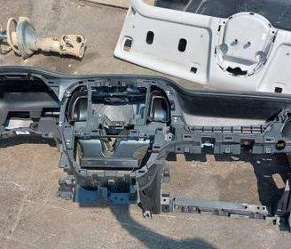 Kit Airbag Fiat Dobl 2018