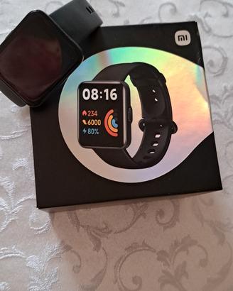 Smartwatch Xiaomi lite