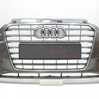 AUDI A3 8V 8V3 PARAURTI ANTERIORE ORIG + GRIGLIA C