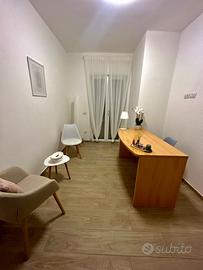 Stanze per uso professionale Pomigliano d'arco