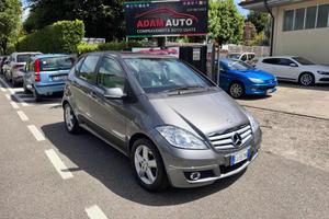 MERCEDES-BENZ A 160 BlueEFFICIENCY Premium cambi