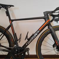 Wilier Triestina Verticale SLR