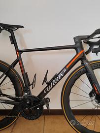 Wilier Triestina Verticale SLR