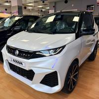 Aixam City Sport Diesel