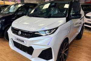 Aixam City Sport Diesel