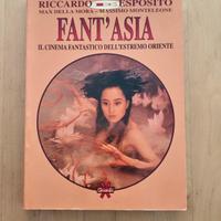 Fant'Asia di Riccardo Esposito 