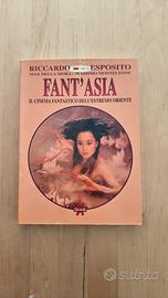 Fant'Asia di Riccardo Esposito 