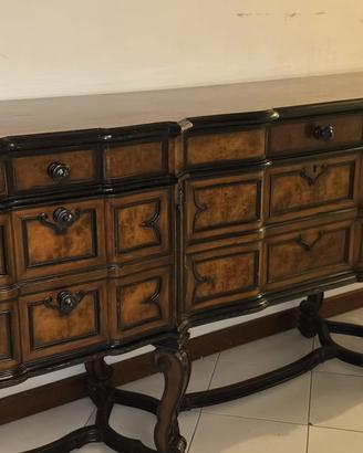 Console fine 800