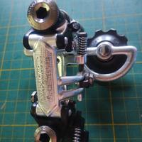 Cambio Campagnolo 1977