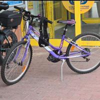 Biciclette uomo e donna