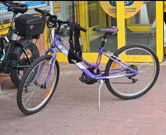 Biciclette uomo e donna