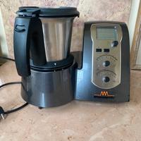 Miscelatore da cottura