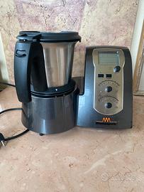 Miscelatore da cottura