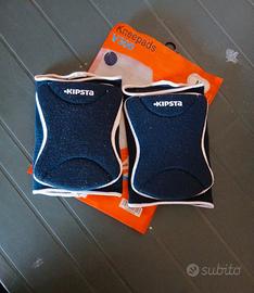 Ginocchiere da pallavolo